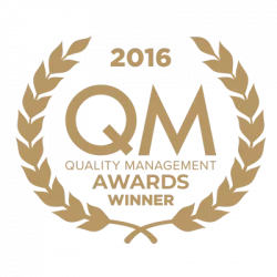 QM Brand Awards! 2016