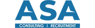 ASA HRM | Consulting & Recruitment